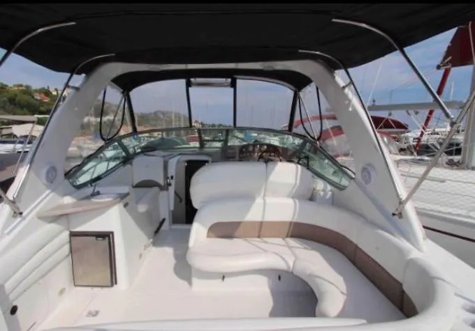 Bateaux à Quai Porquerolles Botel *